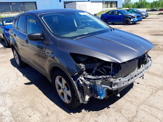 FORD ESCAPE SE 2016 1fmcu0gx0gua51923