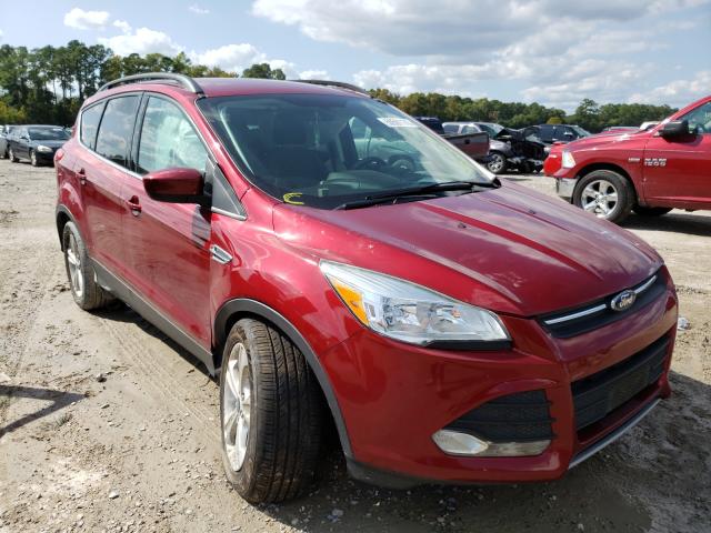 FORD ESCAPE SE 2016 1fmcu0gx0gua52229