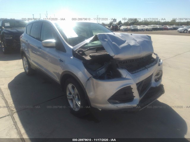 FORD ESCAPE 2016 1fmcu0gx0gua52635