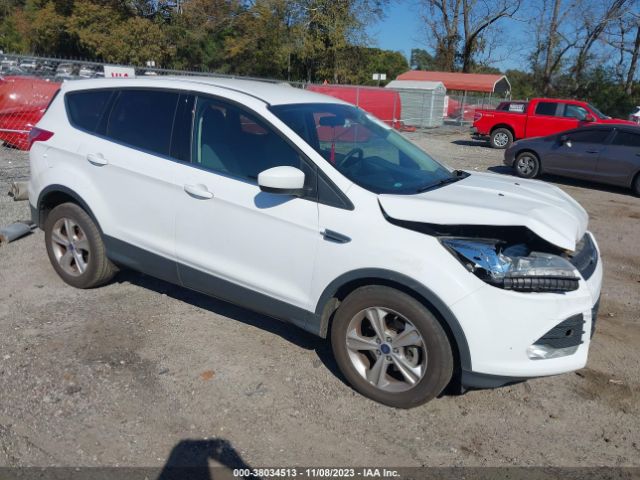 FORD ESCAPE 2016 1fmcu0gx0gua55549