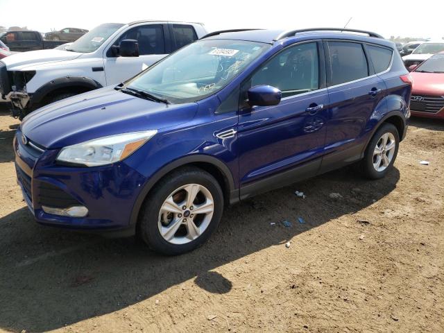 FORD ESCAPE SE 2016 1fmcu0gx0gua74859