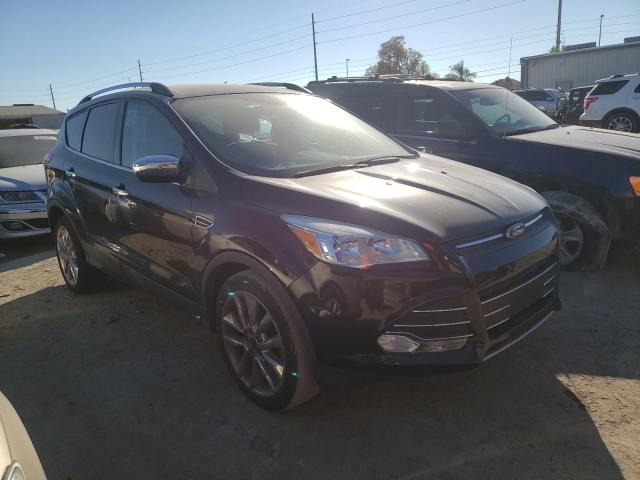 FORD ESCAPE SE 2016 1fmcu0gx0gua81083