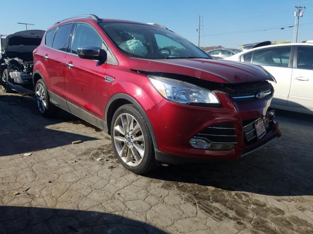 FORD ESCAPE SE 2016 1fmcu0gx0gua83402