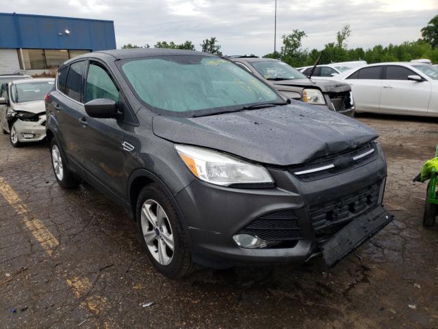 FORD ESCAPE SE 2016 1fmcu0gx0gua83738