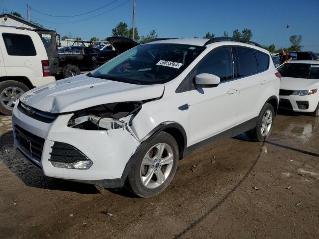 FORD ESCAPE 2016 1fmcu0gx0gua95257