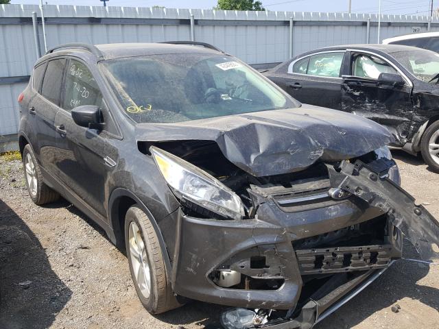 FORD ESCAPE SE 2016 1fmcu0gx0gua96022