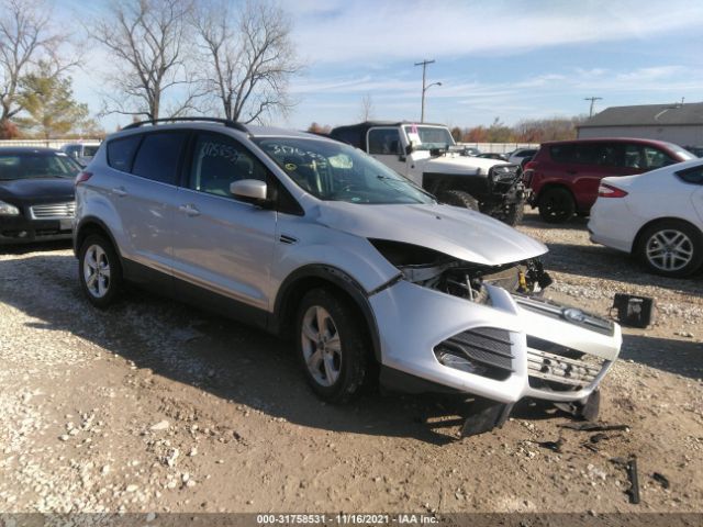 FORD ESCAPE 2016 1fmcu0gx0gua96330