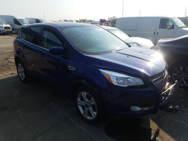 FORD ESCAPE SE 2016 1fmcu0gx0gua96568