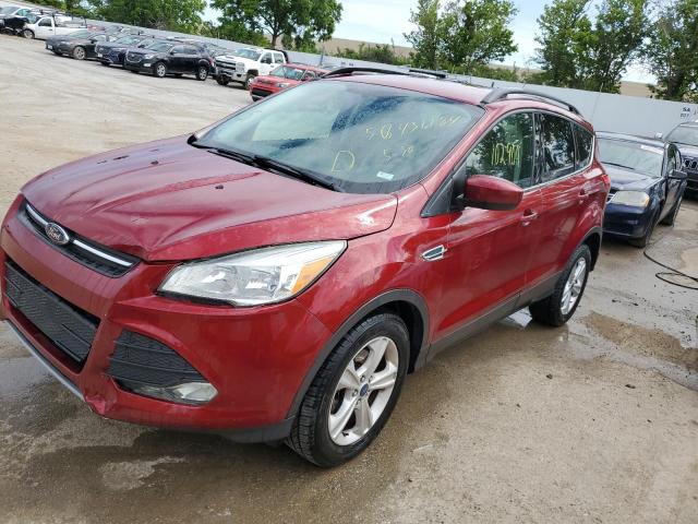 FORD ESCAPE 2016 1fmcu0gx0gua97977