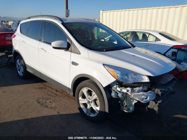 FORD ESCAPE 2016 1fmcu0gx0gua99518