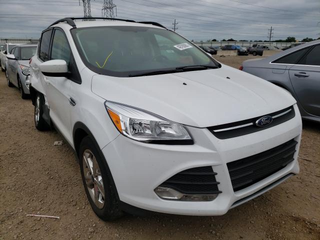 FORD NULL 2016 1fmcu0gx0gub01395