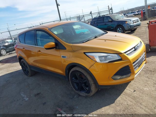 FORD ESCAPE 2016 1fmcu0gx0gub21971