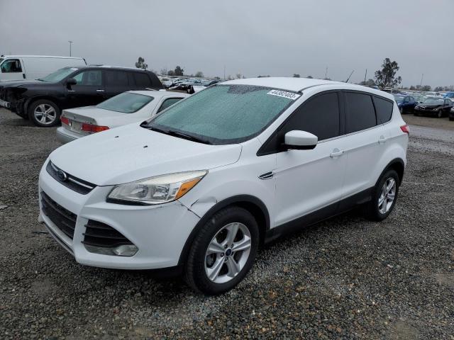 FORD ESCAPE SE 2016 1fmcu0gx0gub24515