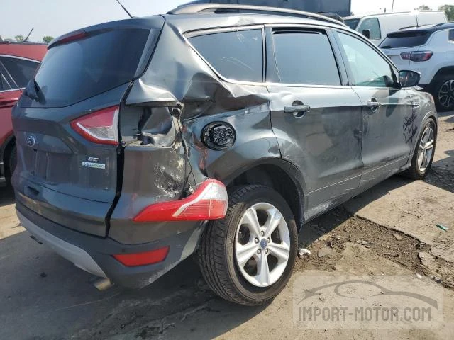 FORD ESCAPE 2016 1fmcu0gx0gub34770