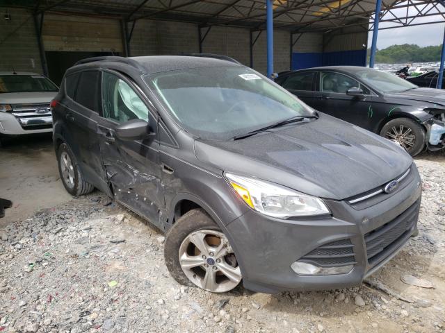 FORD ESCAPE SE 2016 1fmcu0gx0gub34848