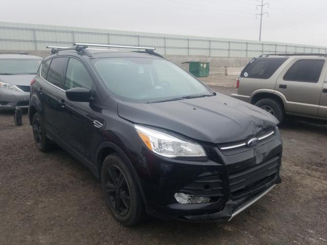 FORD ESCAPE SE 2016 1fmcu0gx0gub35384