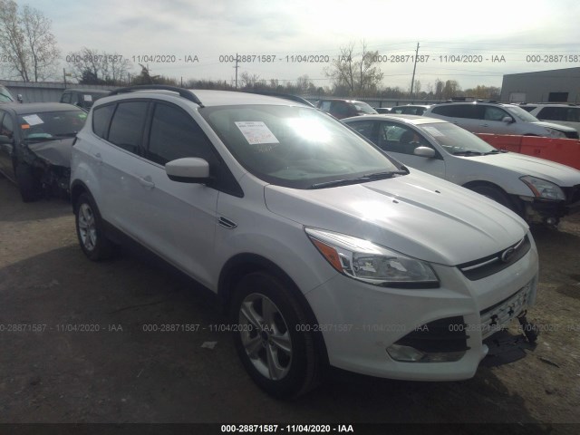 FORD ESCAPE 2016 1fmcu0gx0gub36793