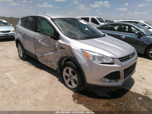 FORD ESCAPE 2016 1fmcu0gx0gub41315