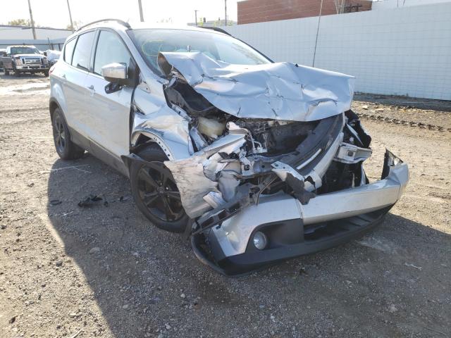 FORD ESCAPE SE 2016 1fmcu0gx0gub45896