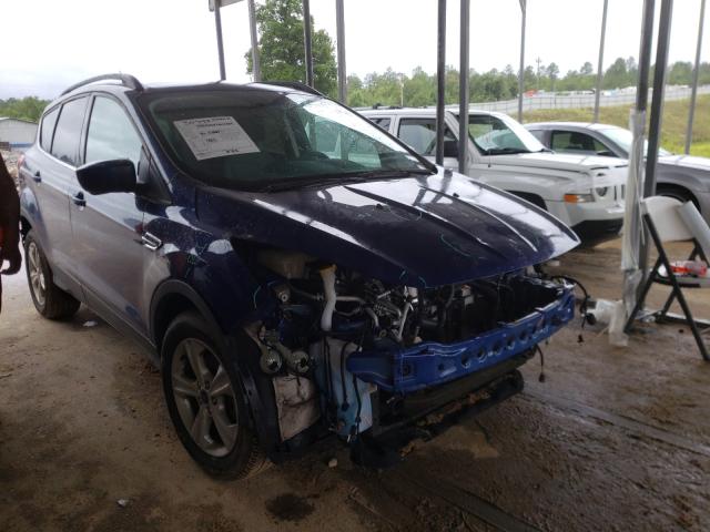 FORD ESCAPE SE 2016 1fmcu0gx0gub46143