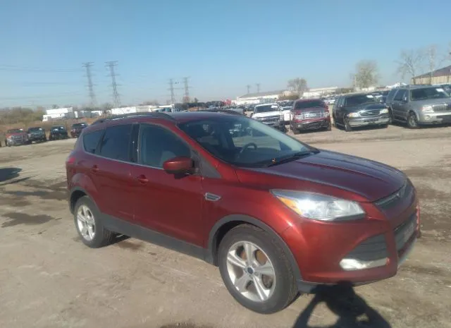 FORD ESCAPE 2016 1fmcu0gx0gub54209