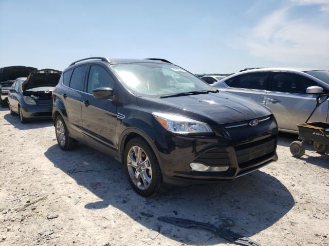 FORD ESCAPE SE 2016 1fmcu0gx0gub58194