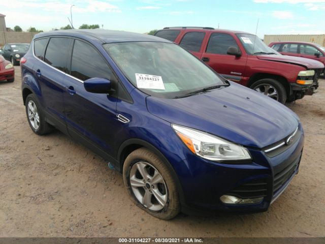 FORD ESCAPE 2016 1fmcu0gx0gub58356