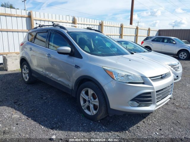 FORD ESCAPE 2016 1fmcu0gx0gub70507