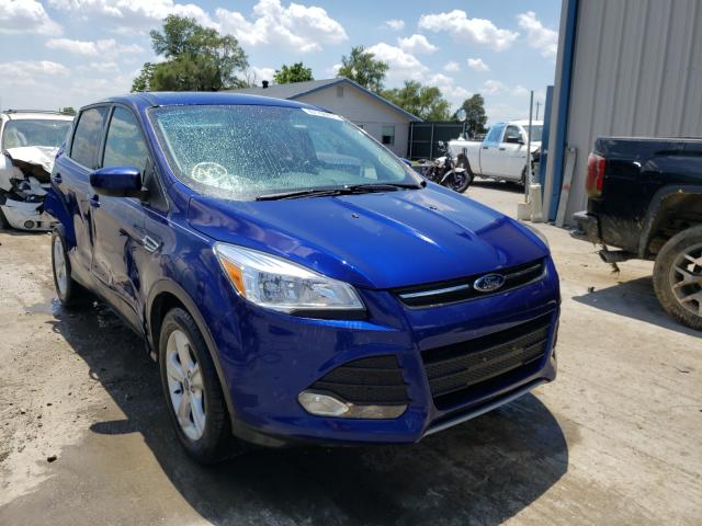 FORD ESCAPE SE 2016 1fmcu0gx0gub70541