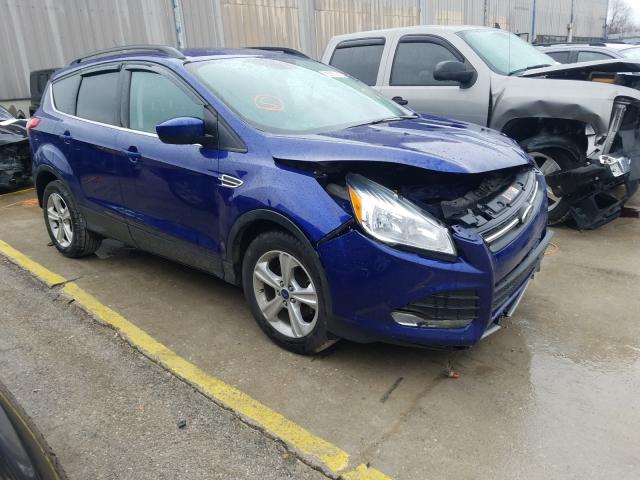 FORD ESCAPE SE 2016 1fmcu0gx0gub94256