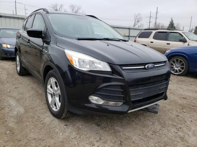 FORD ESCAPE SE 2016 1fmcu0gx0gub94371