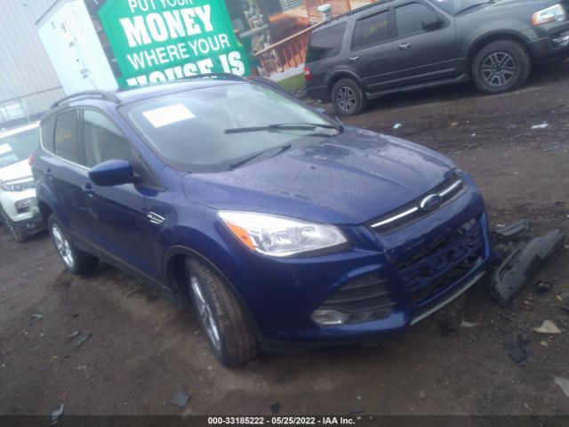 FORD ESCAPE 2016 1fmcu0gx0gub94984