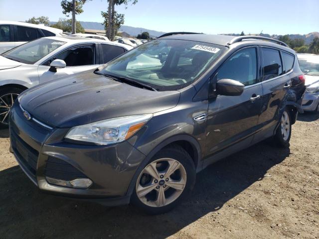 FORD ESCAPE SE 2016 1fmcu0gx0guc11900