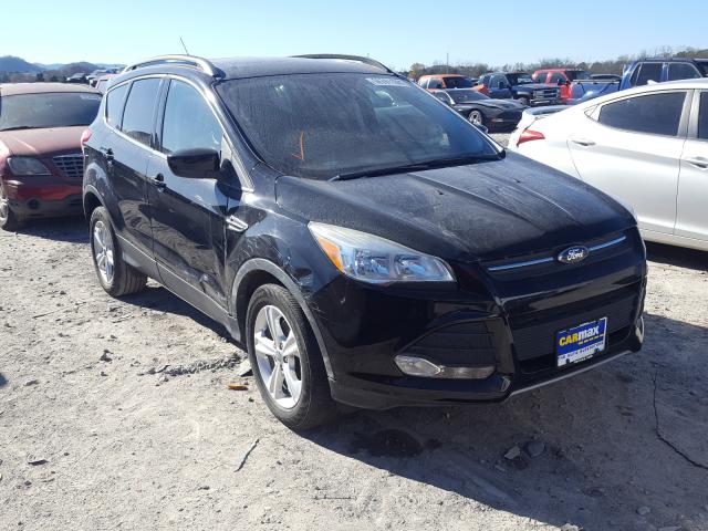 FORD ESCAPE SE 2016 1fmcu0gx0guc19611