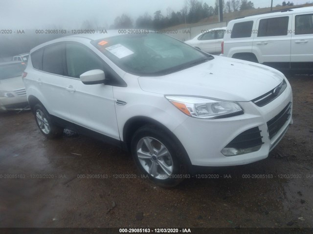 FORD ESCAPE 2016 1fmcu0gx0guc19740