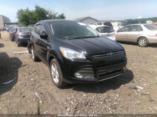 FORD ESCAPE 2016 1fmcu0gx0guc22976