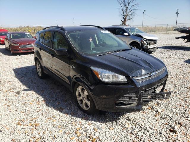 FORD ESCAPE SE 2016 1fmcu0gx0guc23285