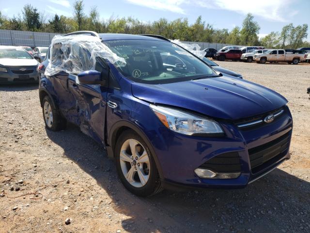 FORD ESCAPE SE 2016 1fmcu0gx0guc23917