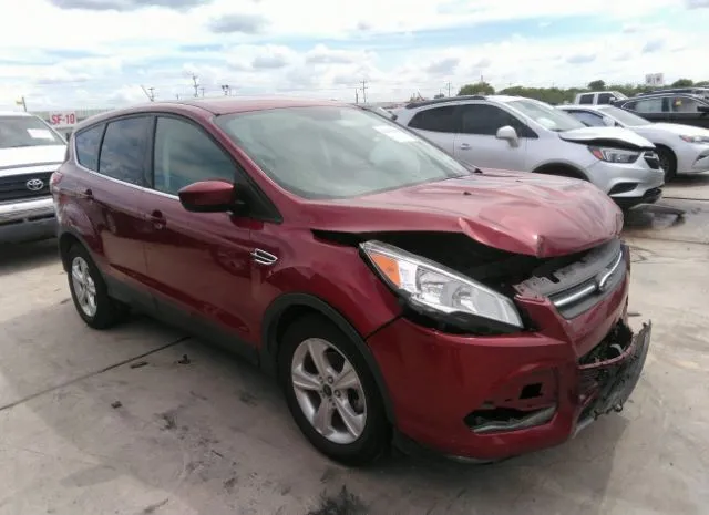 FORD ESCAPE 2016 1fmcu0gx0guc25974