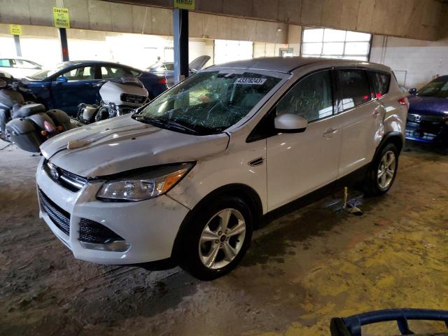 FORD ESCAPE SE 2016 1fmcu0gx0guc30284