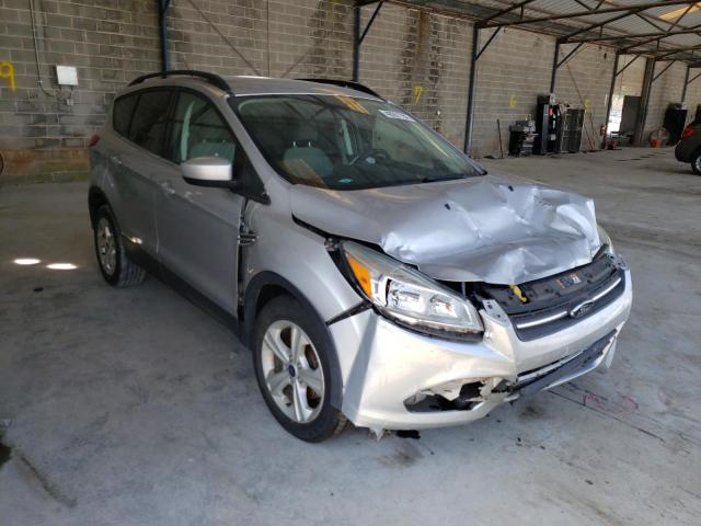 FORD ESCAPE SE 2016 1fmcu0gx0guc34089