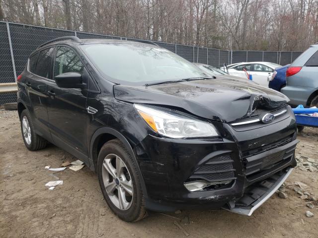 FORD ESCAPE SE 2016 1fmcu0gx0guc36165