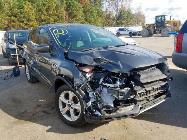 FORD ESCAPE SE 2016 1fmcu0gx0guc50308