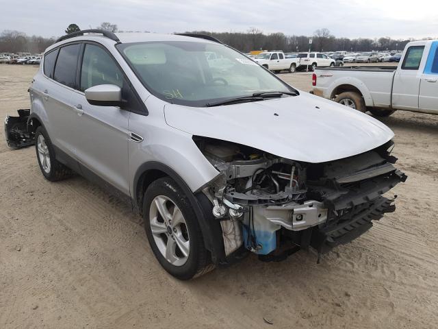 FORD ESCAPE SE 2016 1fmcu0gx0guc55928