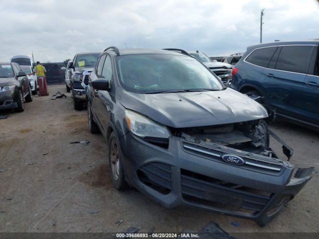 FORD ESCAPE 2016 1fmcu0gx0guc62328