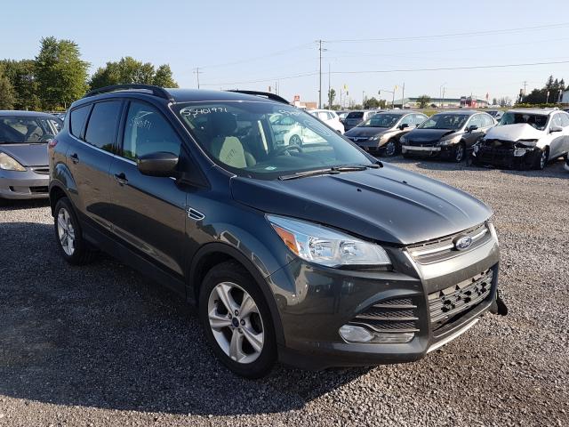 FORD ESCAPE SE 2016 1fmcu0gx0guc63432