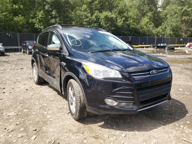 FORD ESCAPE SE 2016 1fmcu0gx0guc74740