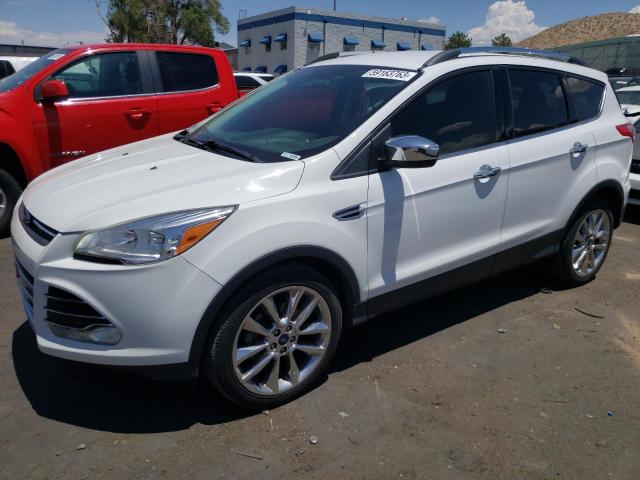 FORD ESCAPE SE 2016 1fmcu0gx0guc79601