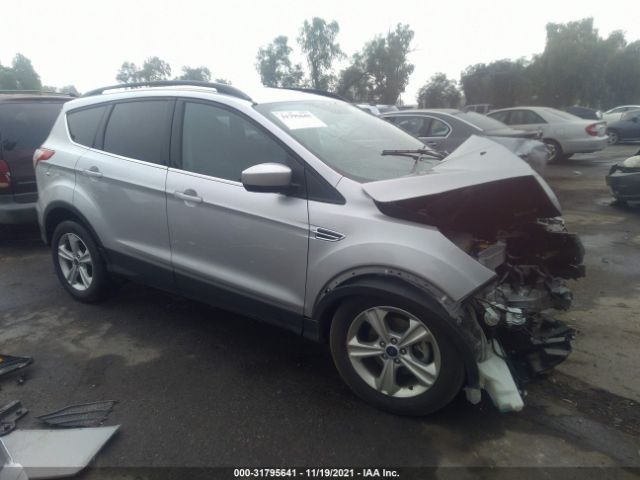 FORD ESCAPE 2016 1fmcu0gx0guc80456