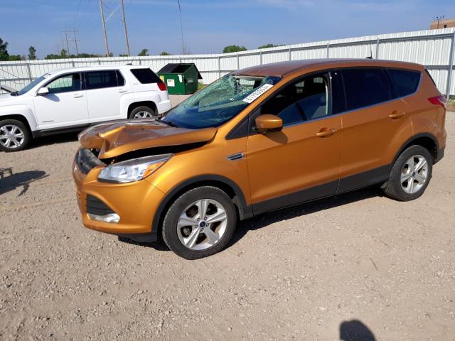 FORD ESCAPE SE 2016 1fmcu0gx0guc86550